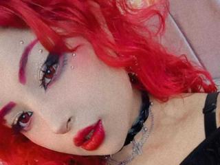 RavenVamp - сексуальная веб-камера в реальном времени - 27796070