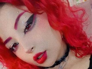 RavenVamp - Sexe cam en vivo - 27796073