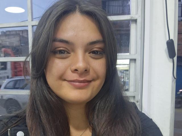 katherinLatin - Live sex cam - 27796076