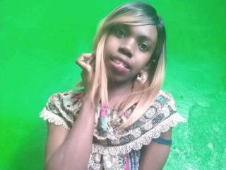 ElianeJolie - Camera khiêu dâm &amp; quyến rũ trực tiếp - 27796286