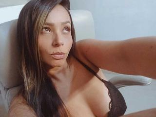LuluSinclair - Sexe cam en vivo - 27796319