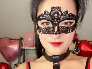 TinaAsian - Live porn &amp; sex cam - 27796520