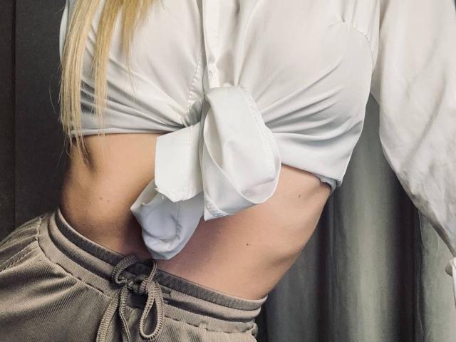 BalletSwan - Live sex cam - 27796622