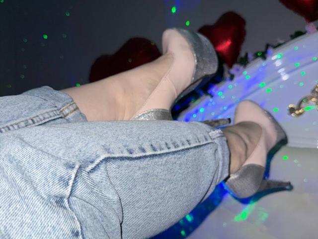 Siyana - Live porn &amp; sex cam - 27796679