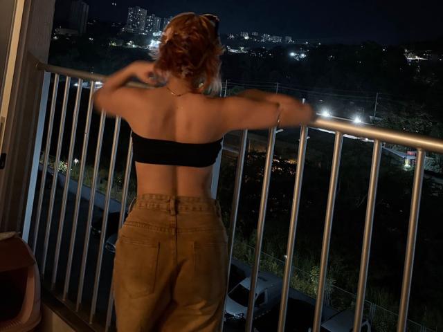 BabeChanell - Sexe cam en vivo - 27797027