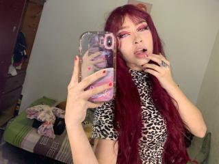 BabeChanell - Live porn &amp; sex cam - 27797033