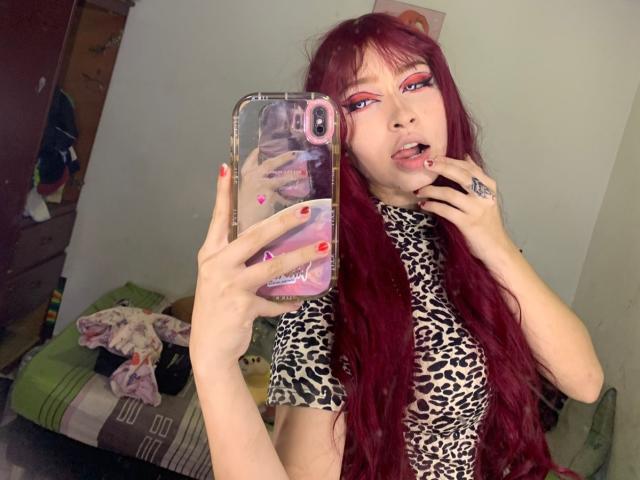 BabeChanell - Live sex cam - 27797033