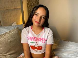 ChloeJonesX - Sexe cam en vivo - 27797102