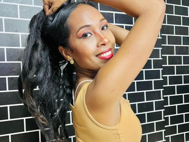 CherieSauvage - Live porn &amp; sex cam - 27797411