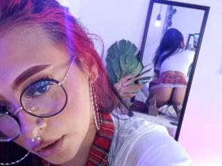 Ximenas69 - Live porn &amp; sex cam - 27797465