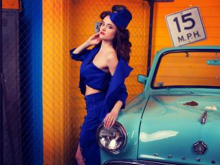BerryClauss - Live sex cam - 27797546