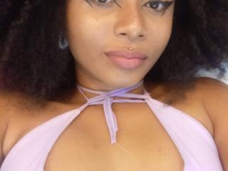 MeganWlliams - Sexe cam en vivo - 27797558