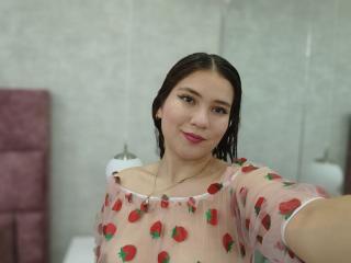 CelesteDash - Camera khiêu dâm &amp; quyến rũ trực tiếp - 27797561