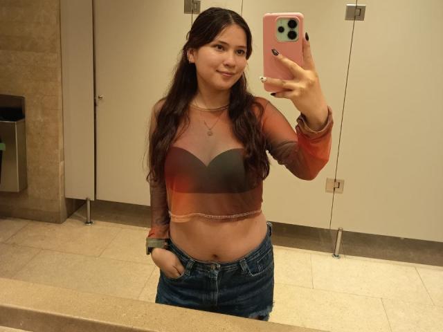 CelesteDash - Live porn &amp; sex cam - 27797570