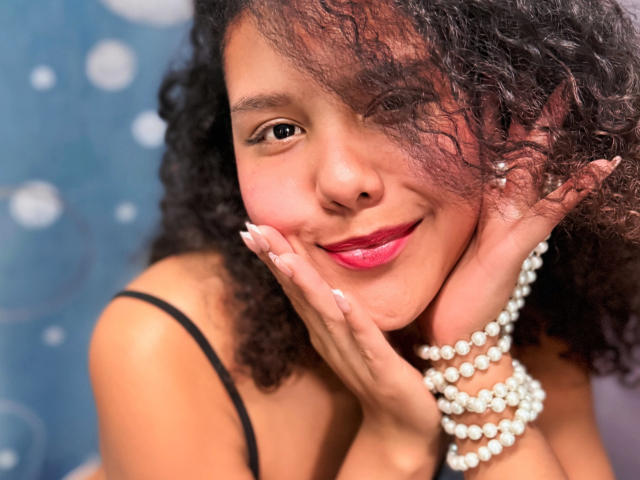 AriaVega - Live porno og sexkamera - 27797708