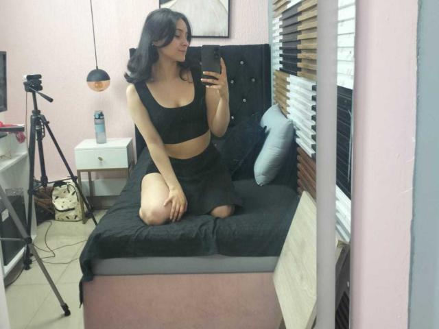 AnnieLamberth - פורנו בשידור חי ומצלמת סקס - 27797774