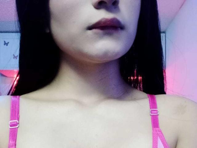 Marbela - сексуальная веб-камера в реальном времени - 27798047