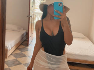 AlahiaRouse - Sexe cam en vivo - 27798173