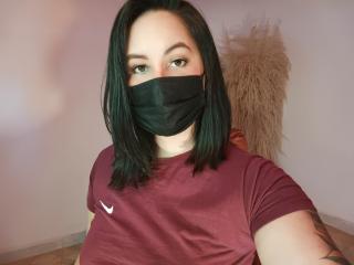 AiuniHot - сексуальная веб-камера в реальном времени - 27798503