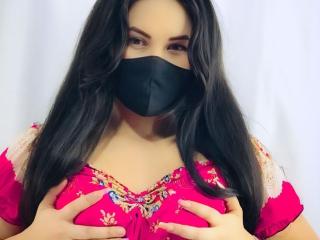 AiuniHot - Live porn &amp; sex cam - 27798749