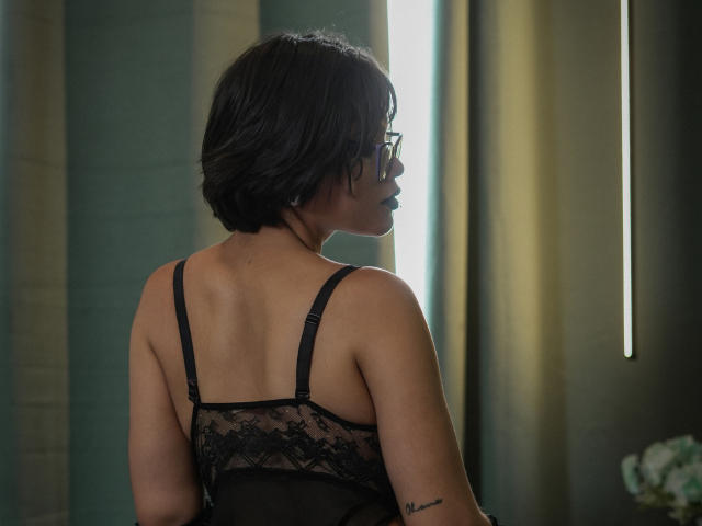 TheWildy - сексуальная веб-камера в реальном времени - 27798776