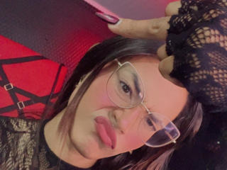 MelisaSavino - Live sex cam - 27798998