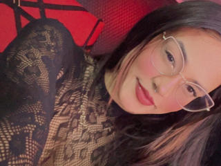 MelisaSavino - Live sex cam - 27799004