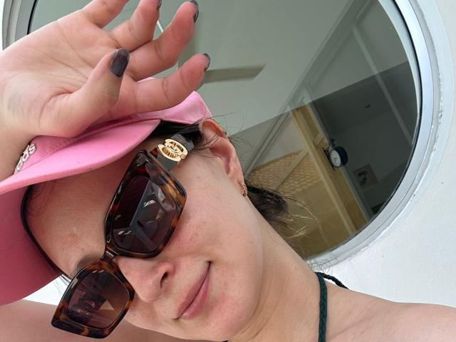 AmbeerWood - Camera khiêu dâm &amp; quyến rũ trực tiếp - 27799412