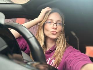 AmbeerWood - Sexe cam en vivo - 27799427