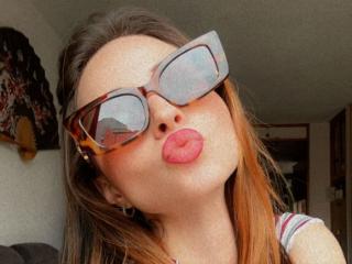 AmbeerWood - Live sex cam - 27799574