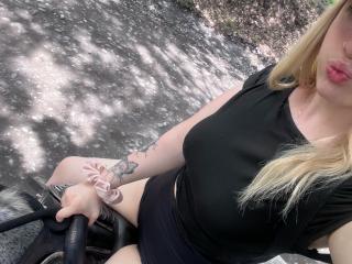 SammyViolet - Live porn &amp; sex cam - 27799658