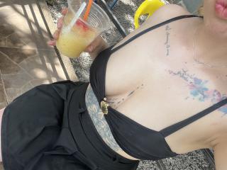 SammyViolet - Live porn &amp; sex cam - 27799691