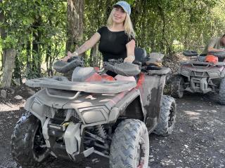 SammyViolet - Live porn &amp; sex cam - 27799694