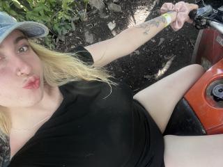 SammyViolet - Live porn &amp; sex cam - 27799697