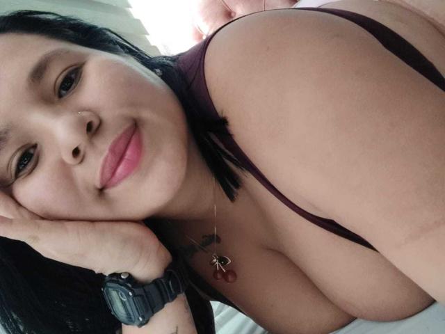 CristinaMendez - Sexe cam en vivo - 27799772