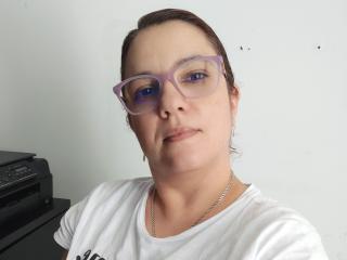 AmeliaWilson - Élő pornó és szexkamera - 27799916