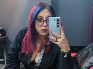 VelvetDomme - Live porn &amp; sex cam - 27800075