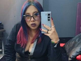 VelvetDomme - Live porn &amp; sex cam - 27800078