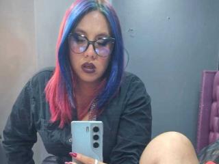 VelvetDomme - Live porn &amp; sex cam - 27800081