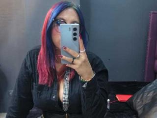 VelvetDomme - Live porn &amp; sex cam - 27800087