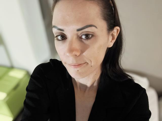 OrianaLaFrancaise - Live porn &amp; sex cam - 27800153