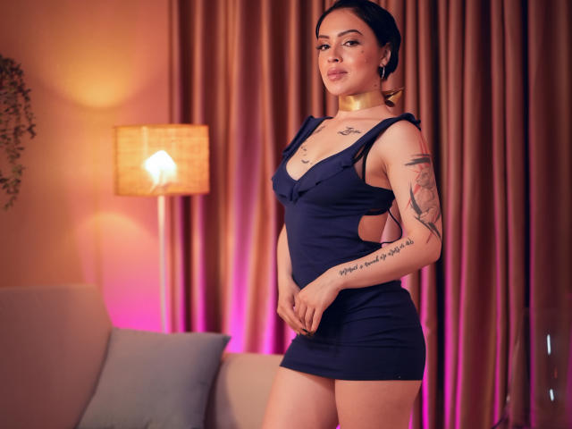 VeroHands - 라이브 포르노 &amp; 섹스 캠 - 27800438