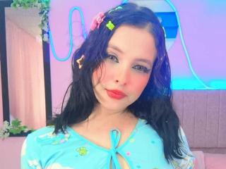 SofiaLeal - сексуальная веб-камера в реальном времени - 27800648