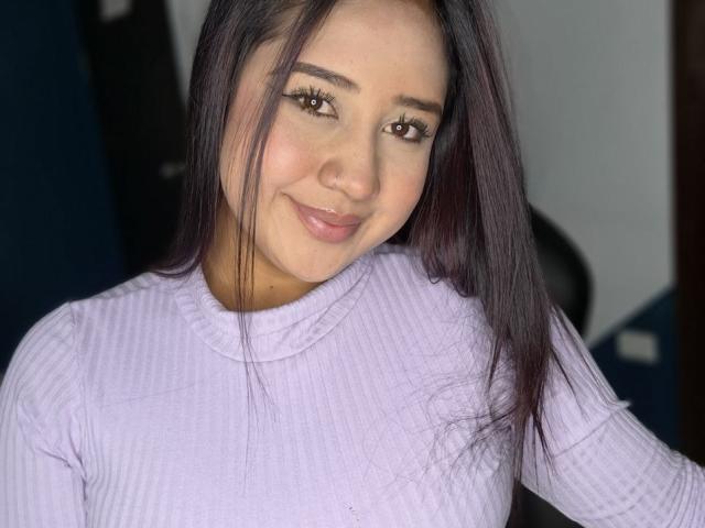 IsaLux - сексуальная веб-камера в реальном времени - 27801098