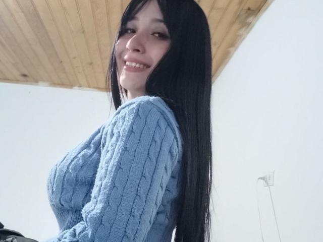 LunaBellaHotty - Live porn &amp; sex cam - 27801113