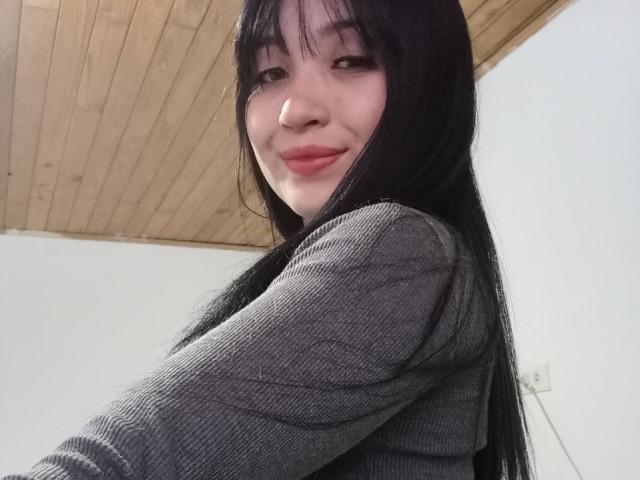 LunaBellaHotty - сексуальная веб-камера в реальном времени - 27801128