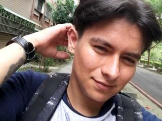 KaelLX - Sexe cam en vivo - 27801488