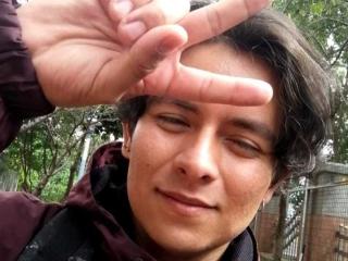 KaelLX - Sexe cam en vivo - 27801491