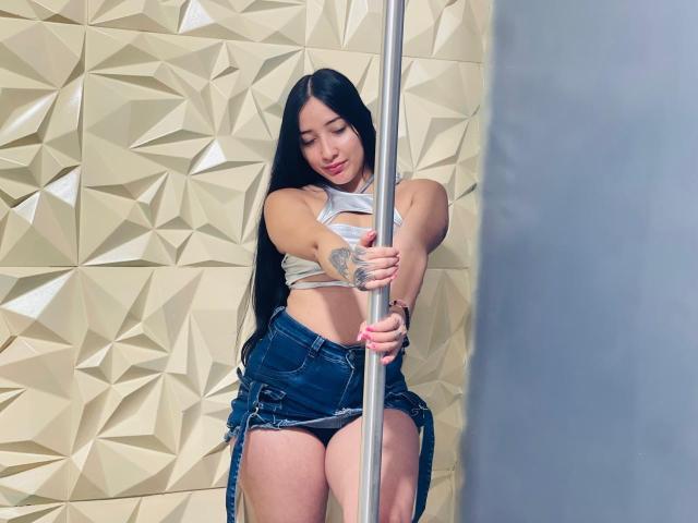 ChaneCambell - Live sex cam - 27801752