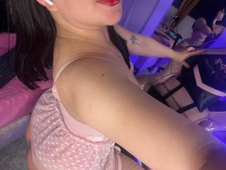 EmaJames - Live sexe cam - 27801953